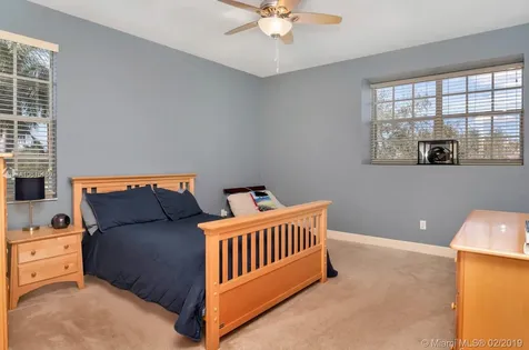 10938 Garden Ridge Court Davie FL 33328