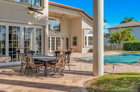 10938 Garden Ridge Court Davie FL 33328