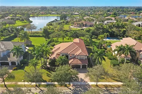 10938 Garden Ridge Court Davie FL 33328