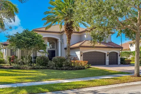10938 Garden Ridge Court Davie FL 33328