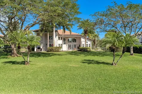 10938 Garden Ridge Court Davie FL 33328