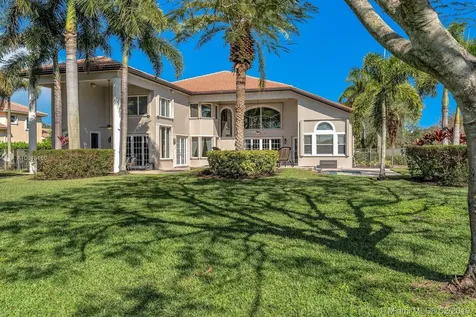 10938 Garden Ridge Court Davie FL 33328