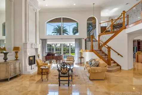 10938 Garden Ridge Court Davie FL 33328