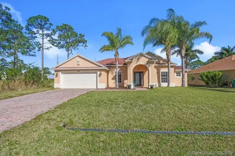 1857 SW Citation Avenue Port St. Lucie FL 34953