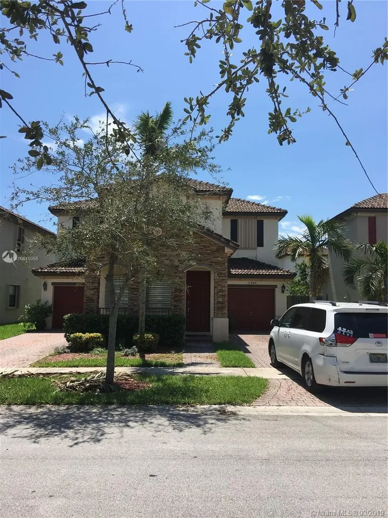 11488 SW 235th Street Homestead FL 33032