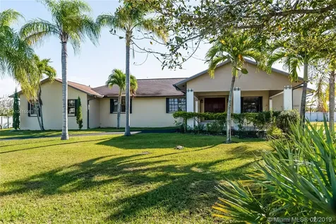 24621 SW 123rd Avenue Homestead FL 33032