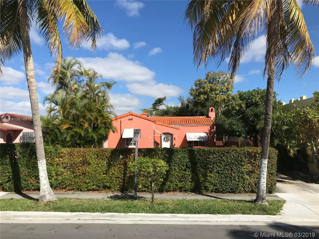 1671 SW 12th Street Miami FL 33135