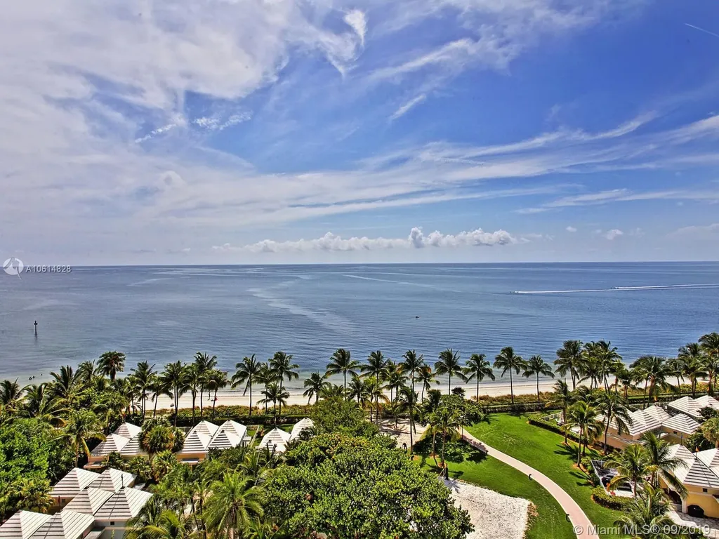 791 Crandon Boulevard Key Biscayne FL 33149