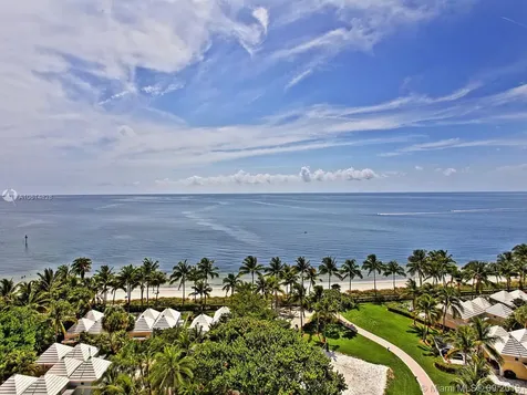 791 Crandon Boulevard Key Biscayne FL 33149