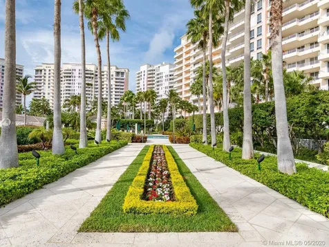 791 Crandon Boulevard Key Biscayne FL 33149