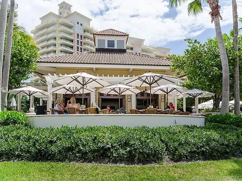 791 Crandon Boulevard Key Biscayne FL 33149