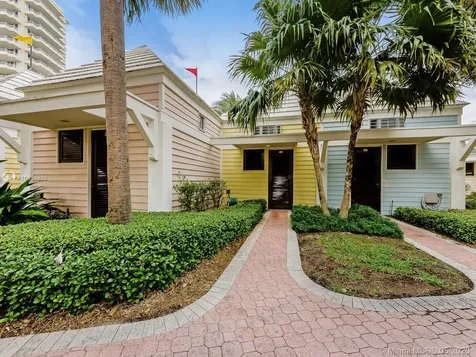 791 Crandon Boulevard Key Biscayne FL 33149