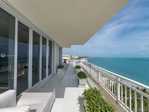 791 Crandon Boulevard Key Biscayne FL 33149