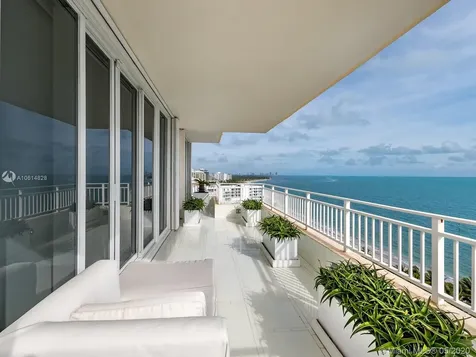 791 Crandon Boulevard Key Biscayne FL 33149