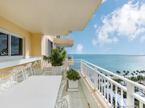 791 Crandon Boulevard Key Biscayne FL 33149