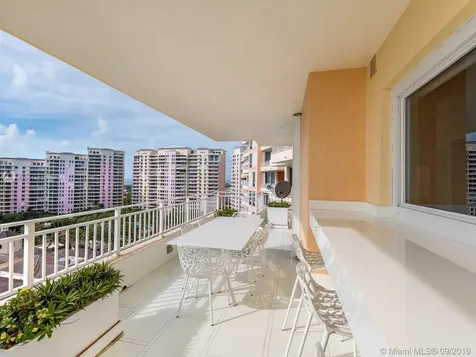 791 Crandon Boulevard Key Biscayne FL 33149