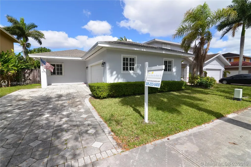 14779 SW 142nd Street Miami FL 33196