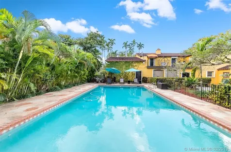 501 Deer Run Miami Springs FL 33166
