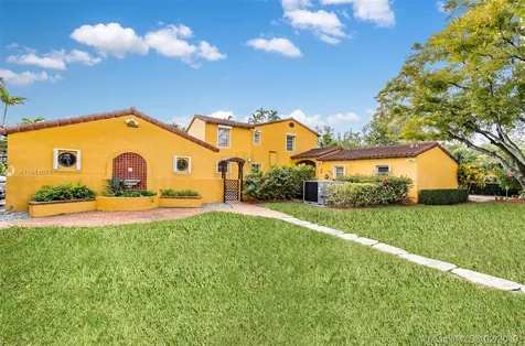 501 Deer Run Miami Springs FL 33166