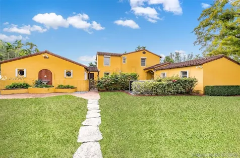 501 Deer Run Miami Springs FL 33166