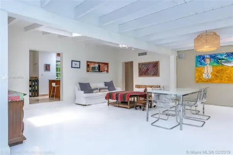 3809 Irvington Avenue Miami FL 33133