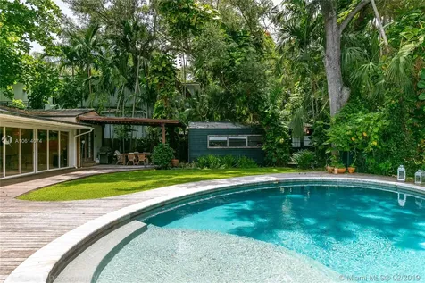 3809 Irvington Avenue Miami FL 33133
