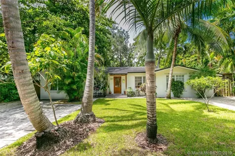 3809 Irvington Avenue Miami FL 33133