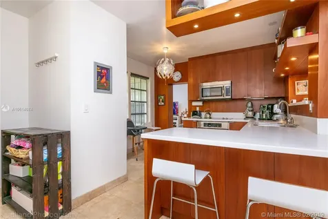3809 Irvington Avenue Miami FL 33133