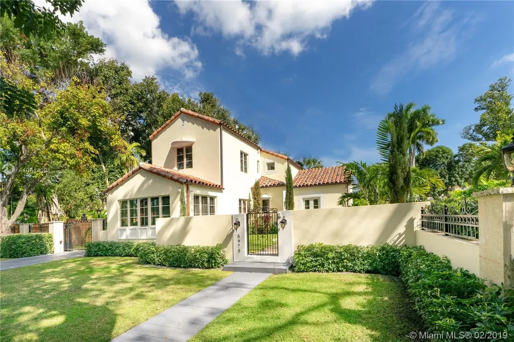 5975 NE 6th Court Miami FL 33137