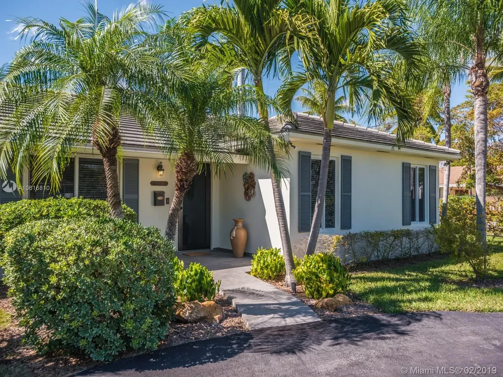 14400 SW 79th Court Palmetto Bay FL 33158