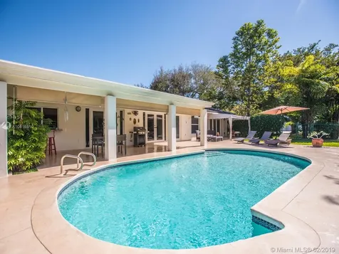 14400 SW 79th Court Palmetto Bay FL 33158