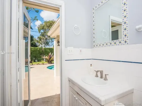 14400 SW 79th Court Palmetto Bay FL 33158