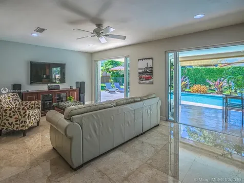 14400 SW 79th Court Palmetto Bay FL 33158