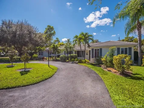 14400 SW 79th Court Palmetto Bay FL 33158