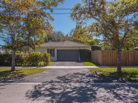 14400 SW 79th Court Palmetto Bay FL 33158