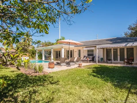 14400 SW 79th Court Palmetto Bay FL 33158