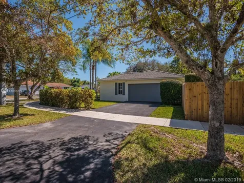 14400 SW 79th Court Palmetto Bay FL 33158