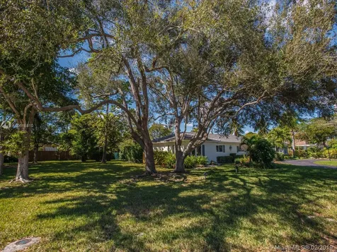 14400 SW 79th Court Palmetto Bay FL 33158