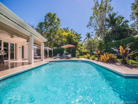 14400 SW 79th Court Palmetto Bay FL 33158