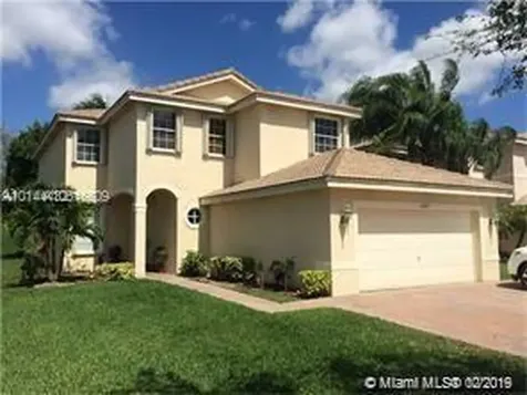 16227 SW 28th Court Miramar FL 33027