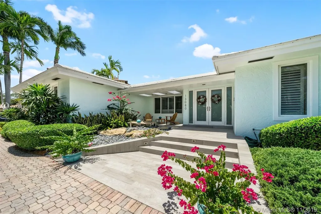 13080 Miranda Street Coral Gables FL 33156