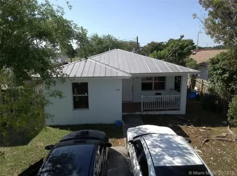 862 SW 6th Street Homestead FL 33030