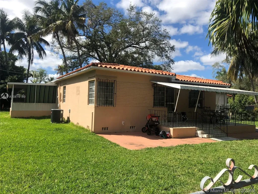 2040 NW 14th Street Miami FL 33125
