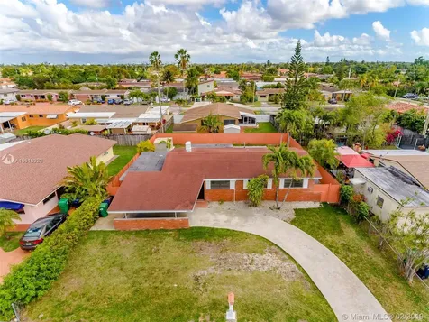 3315 SW 97th Avenue Miami FL 33165