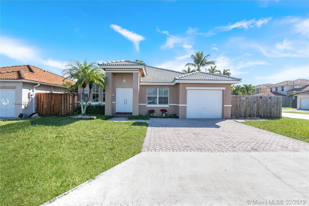 8249 SW 163rd Place Miami FL 33193