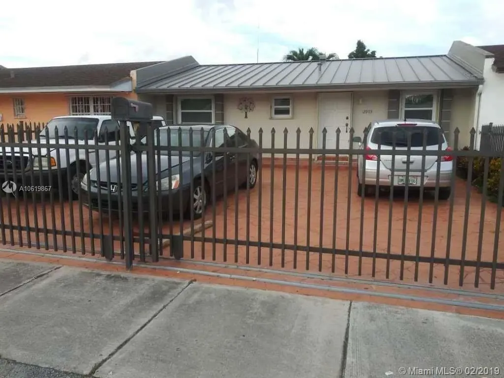 12903 SW 53rd Street Miami FL 33175
