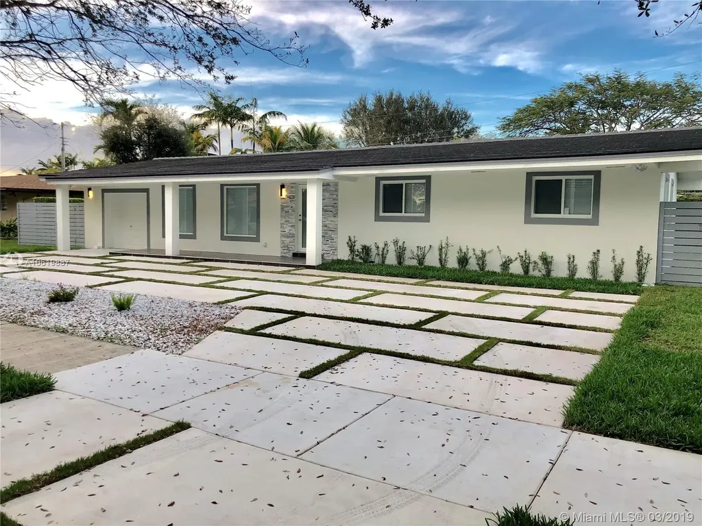 8861 SW 87th Street Miami FL 33173