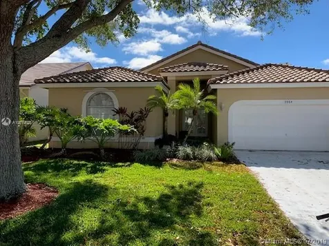 5964 NW 74th Street Parkland FL 33067