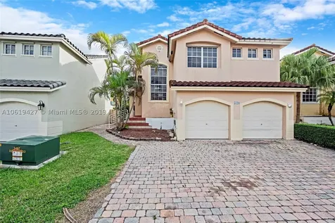 5120 SW 154th Court Miami FL 33185
