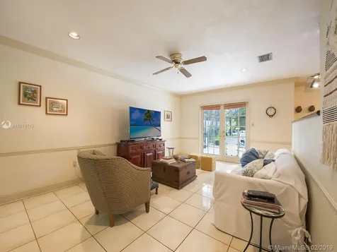8260 SW 186th Street Cutler Bay FL 33157